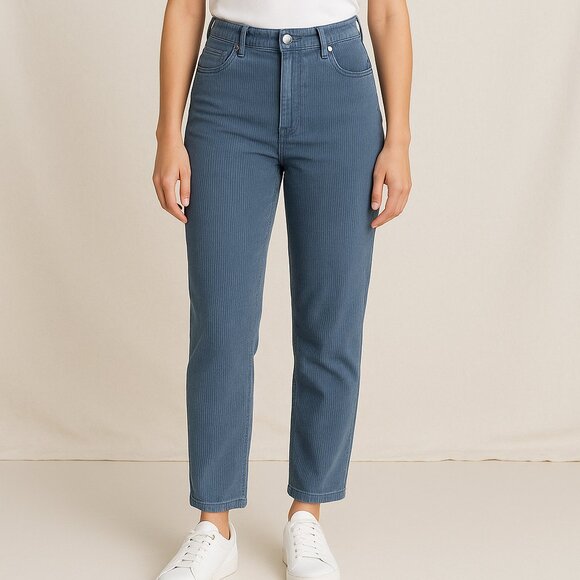 PacSun Corduroy Mom Jeans | Size 26 - Picture 1 of 8